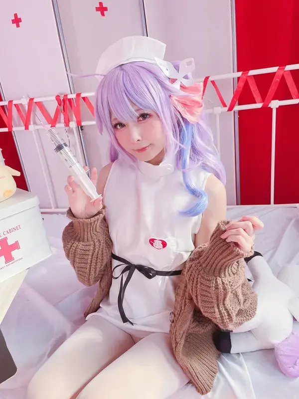 Unicorn (Azur Lane) - Sayo Momo